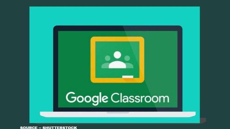 how to archive a class in google classroom