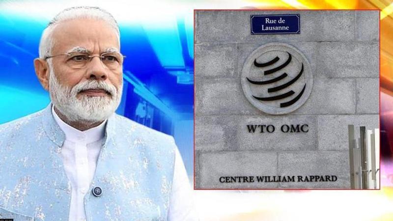 India, South Africa appeals to WTO for relaxation for IP rules