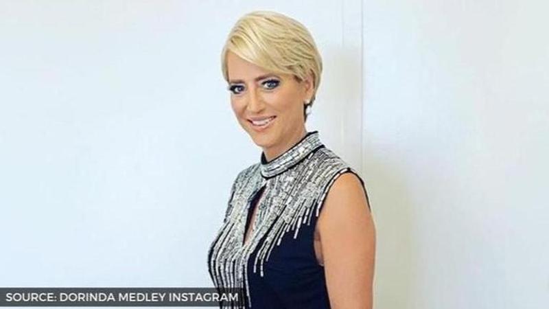 Dorinda Medley