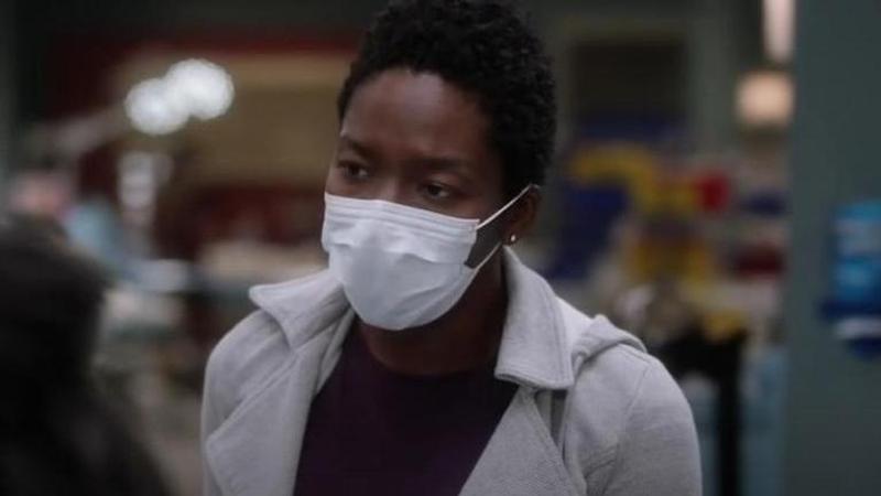 what time does grey's anatomy season 17 episode 7 release on disney plus