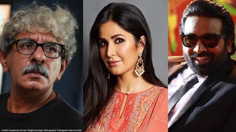 Sriram Raghavan's next starring Katrina Kaif, Vijay Sethupathi to begin filming in April?