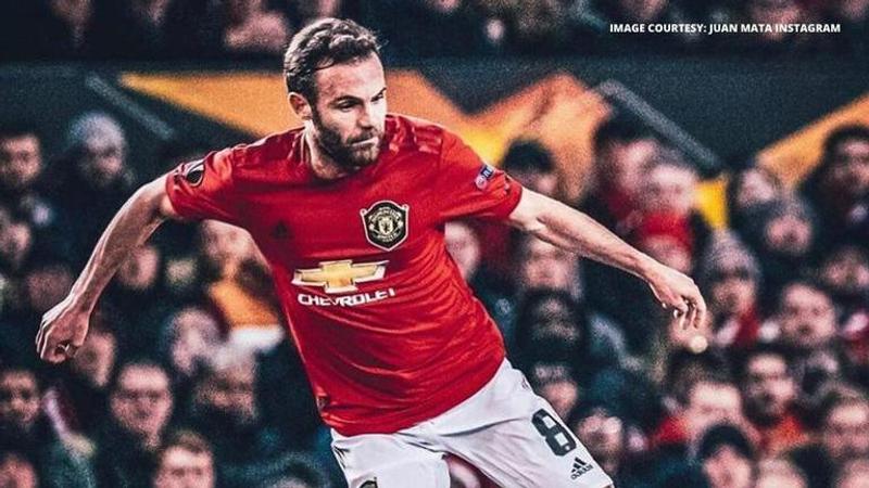 juan mata