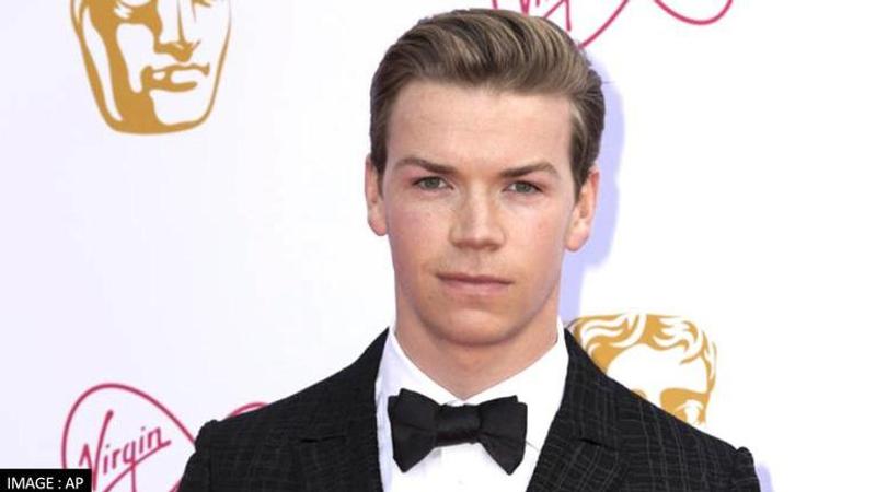 Will Poulter