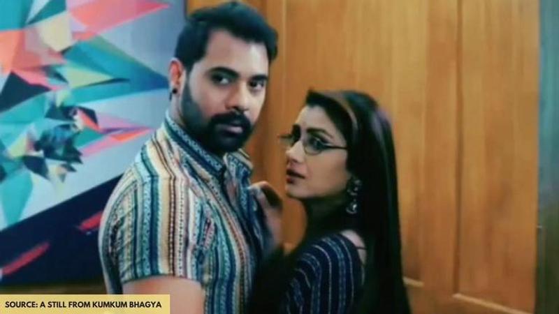 Kumkum Bhagya written update