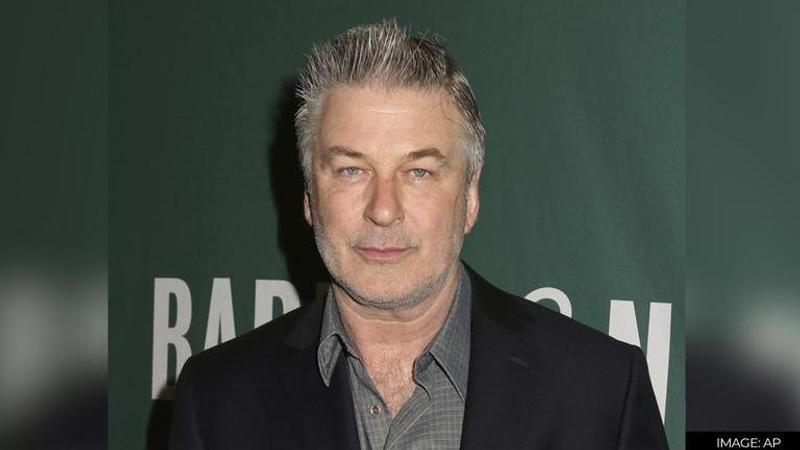 Alec Baldwin