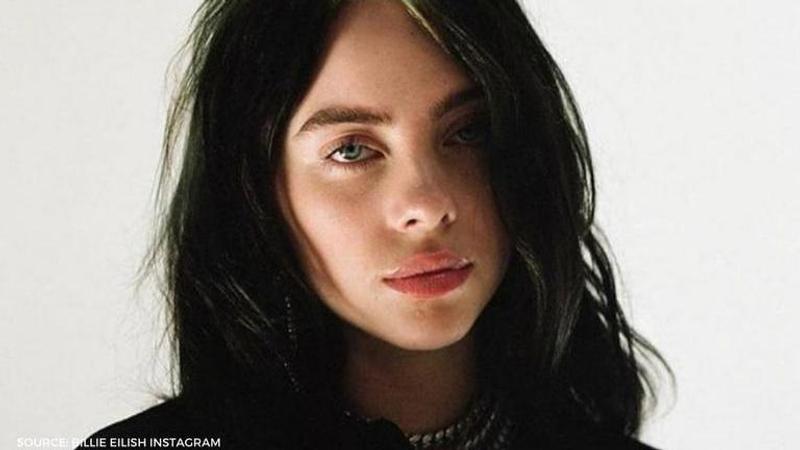 billie eilish