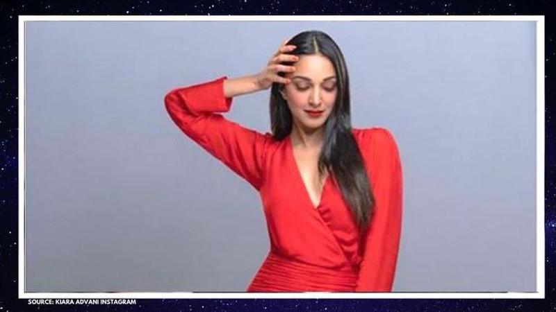 kiara advani