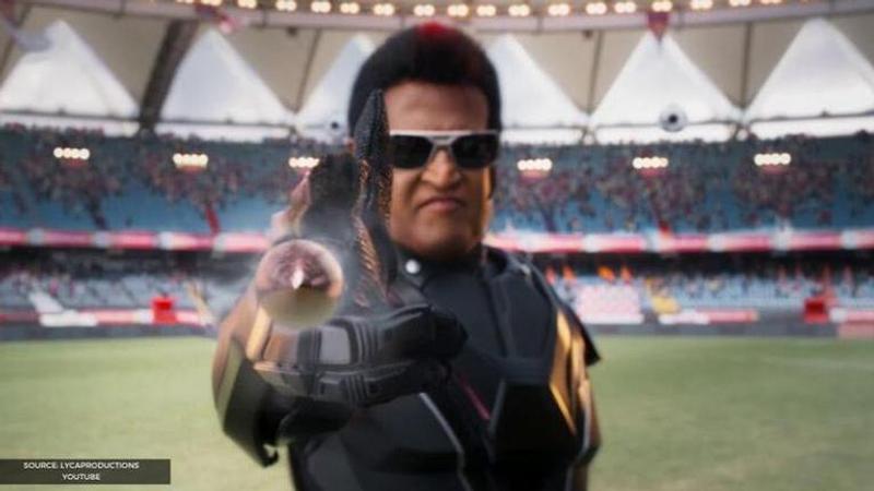 Rajinikanth