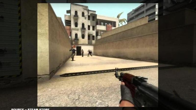 best aim training maps