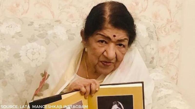 Lata Mangeshkar