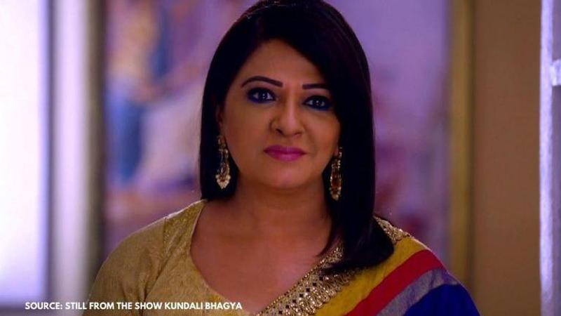 Kundali Bhagya December 16 2020 Spoiler