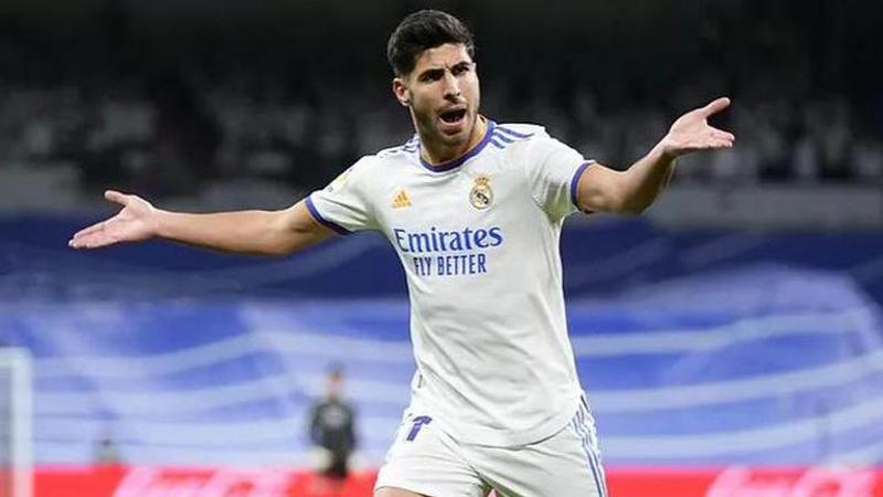 Marco Asensio