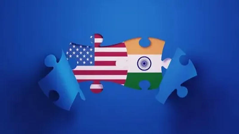 India-US trade relations