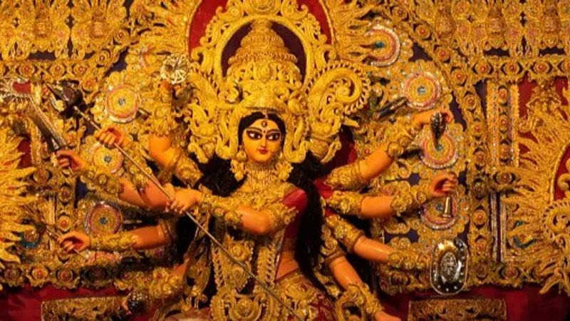 Durga Puja 