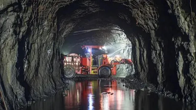 China coal mine accident kills at least 8 workers