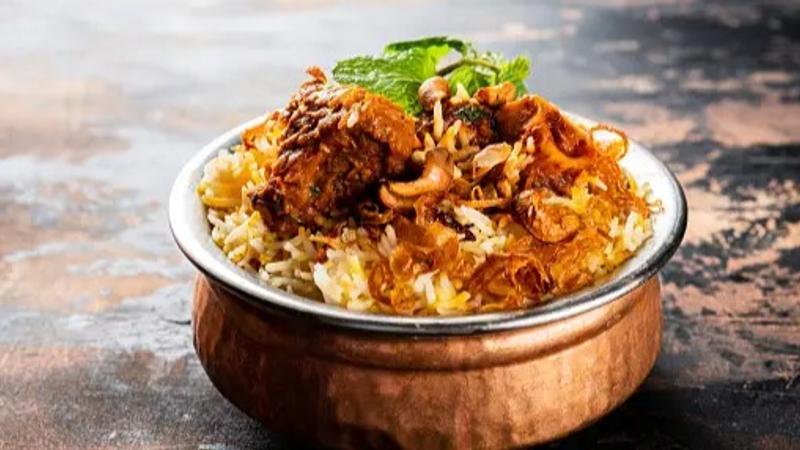 Swiggy Delivers 6 Million Biryani Plates as India Celebrates Ramadan