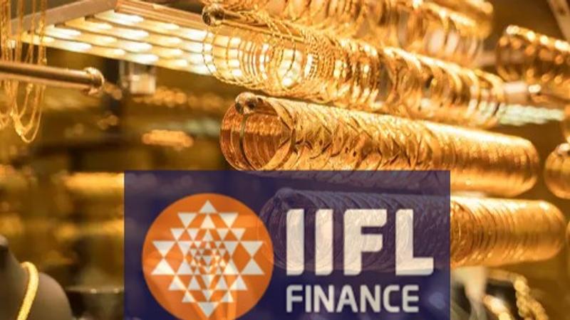 IIFL Finance Fairfax India