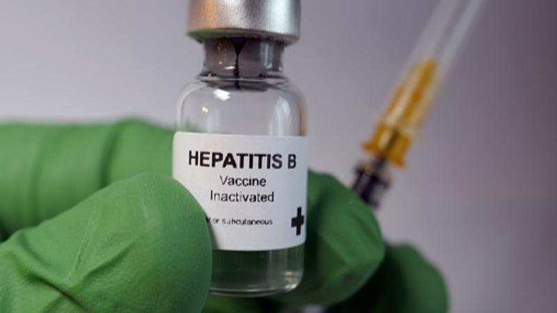 Hepatitis 