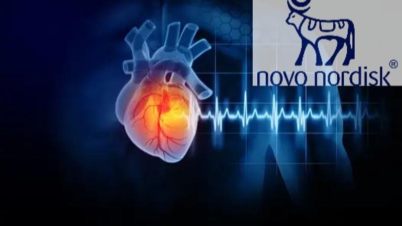 Novo Nordisk Cardior Pharmaceuticals acquisition