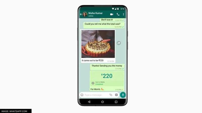 WhatsApp Payments is now available for all: Check features & how to use here