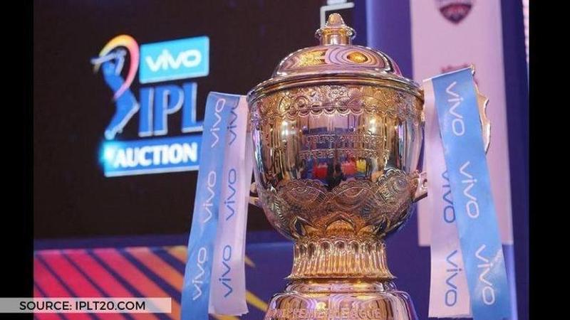 IPL auction 2021 start time