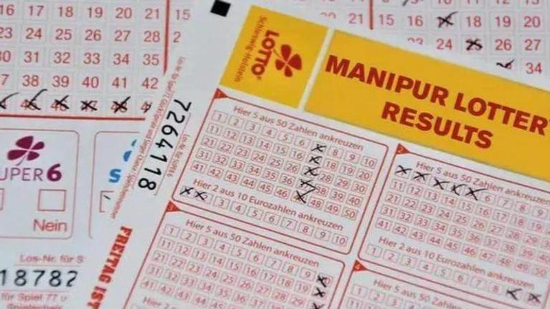 manipur lottery