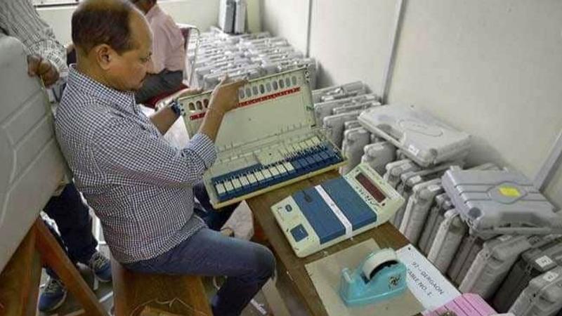 'Can't Proceed Based on Assumptions': SC Junks Plea Against Vote Machines- EVMs