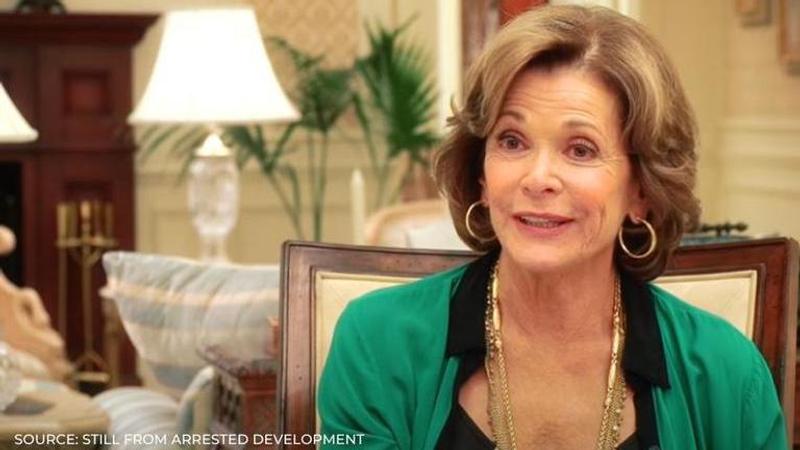 jessica walter