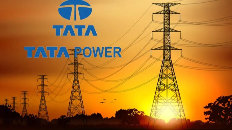 Tata Power Q2 results