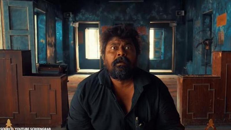 Mysskin