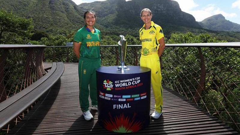 ICC Women's T20 World Cup