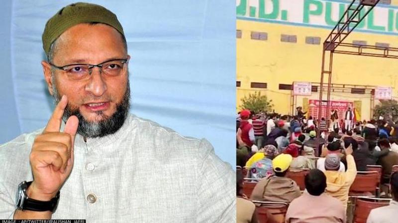 Asaduddin Owaisi