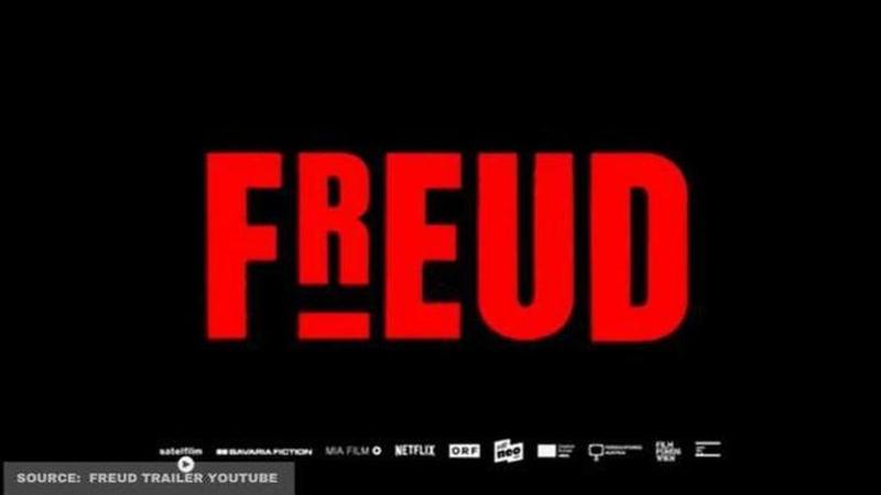 'freud' series