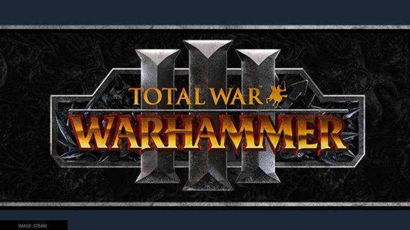 Total War Warhammer 3 preload: Release date for Steam, Xbox Game Pass & Microsoft Store