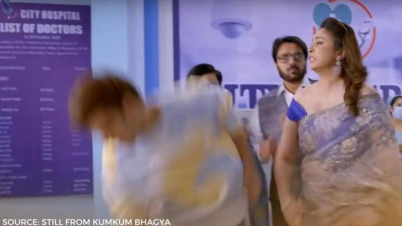 Kumkum Bhagya