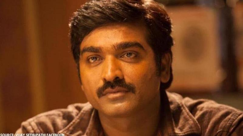 Vijay Sethupathi