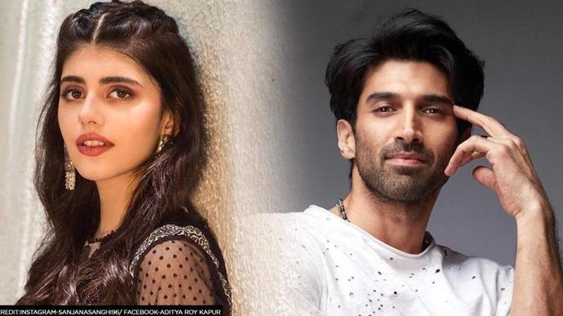 'Om:The Battle Within': Sanjana feels 'grateful' to wrap December schedule with Aditya