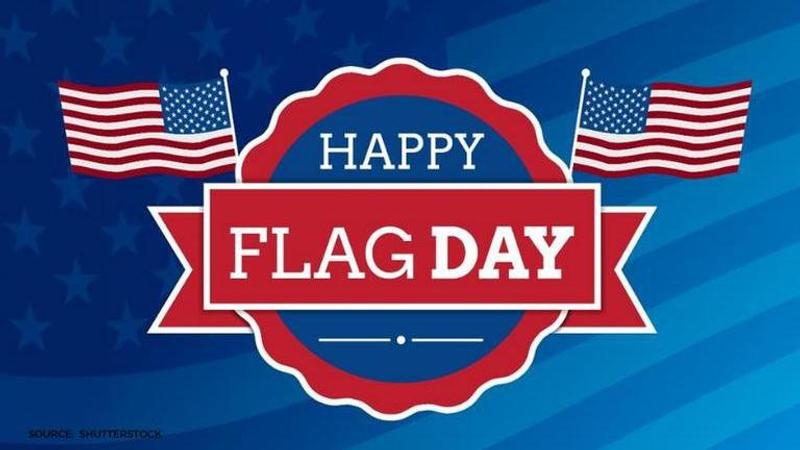 National flag day images