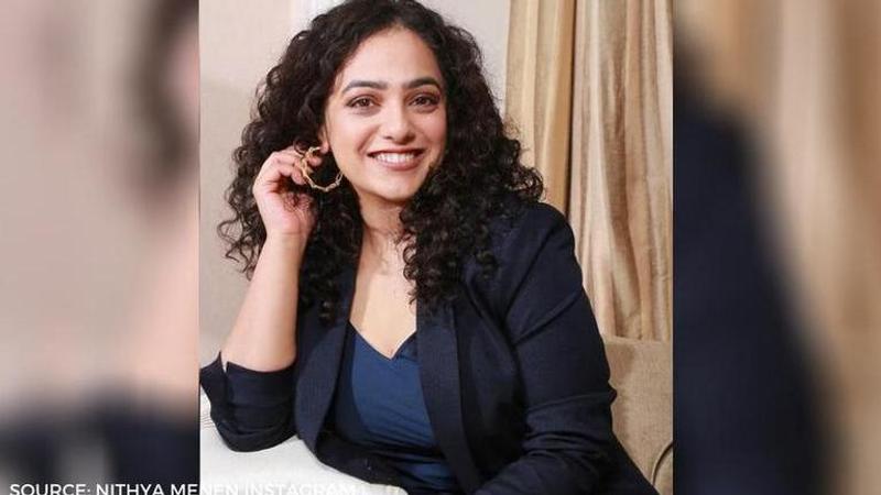 Nithya Menen