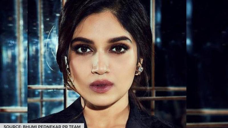 Bhumi Pednekar