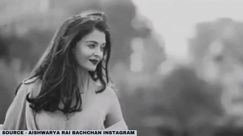 Aishwarya Rai Bachchan