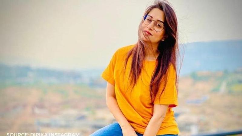 dipika kakar