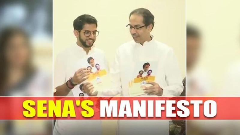 Shiv Sena