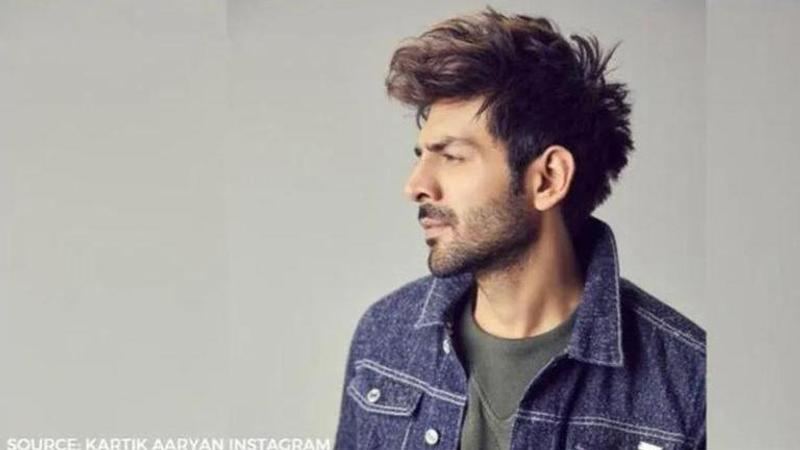 Kartik Aaryan