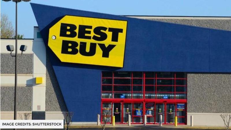 does best buy price match during black friday