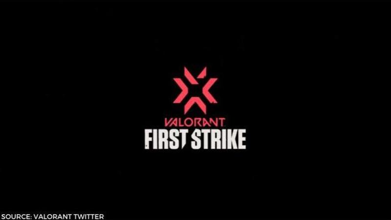 Valorant First Strike NA Global Finals