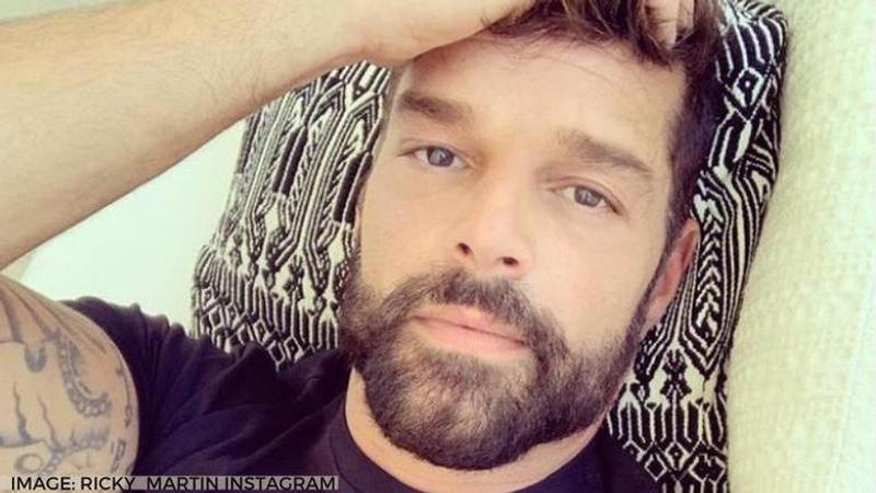 Ricky Martin