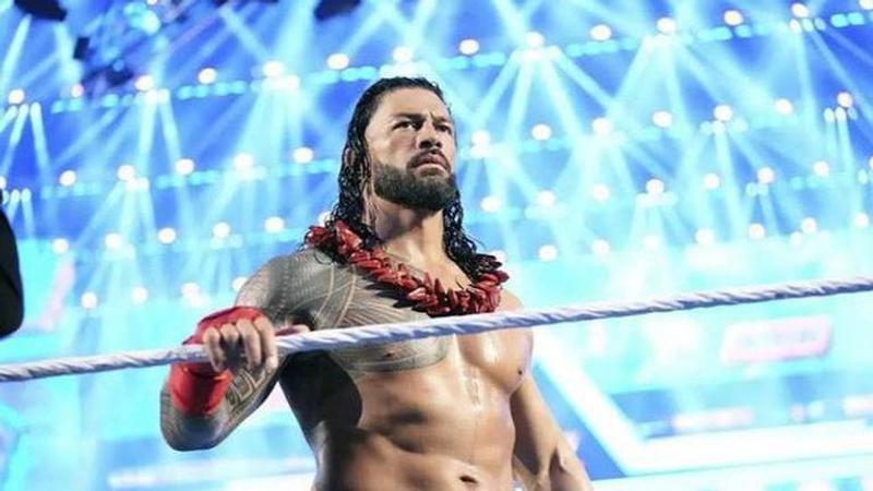 WWE plans to lineup surprise opponent against Roman Reigns at Summerslam