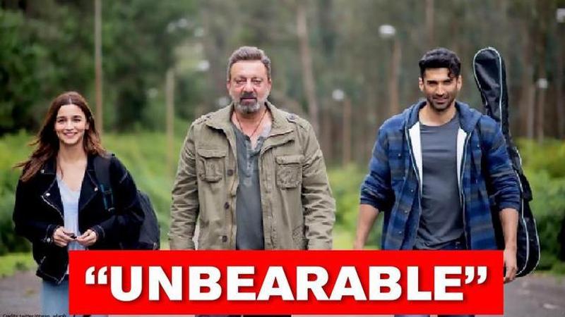 'Sadak 2' reviews out, Alia Bhatt-Sanjay Dutt starrer called 'unbearable' by critics