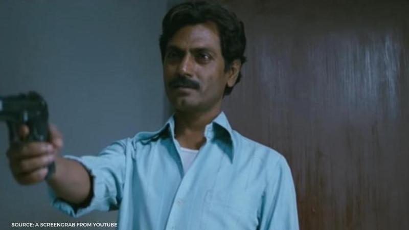 Nawazuddin Siddiqui